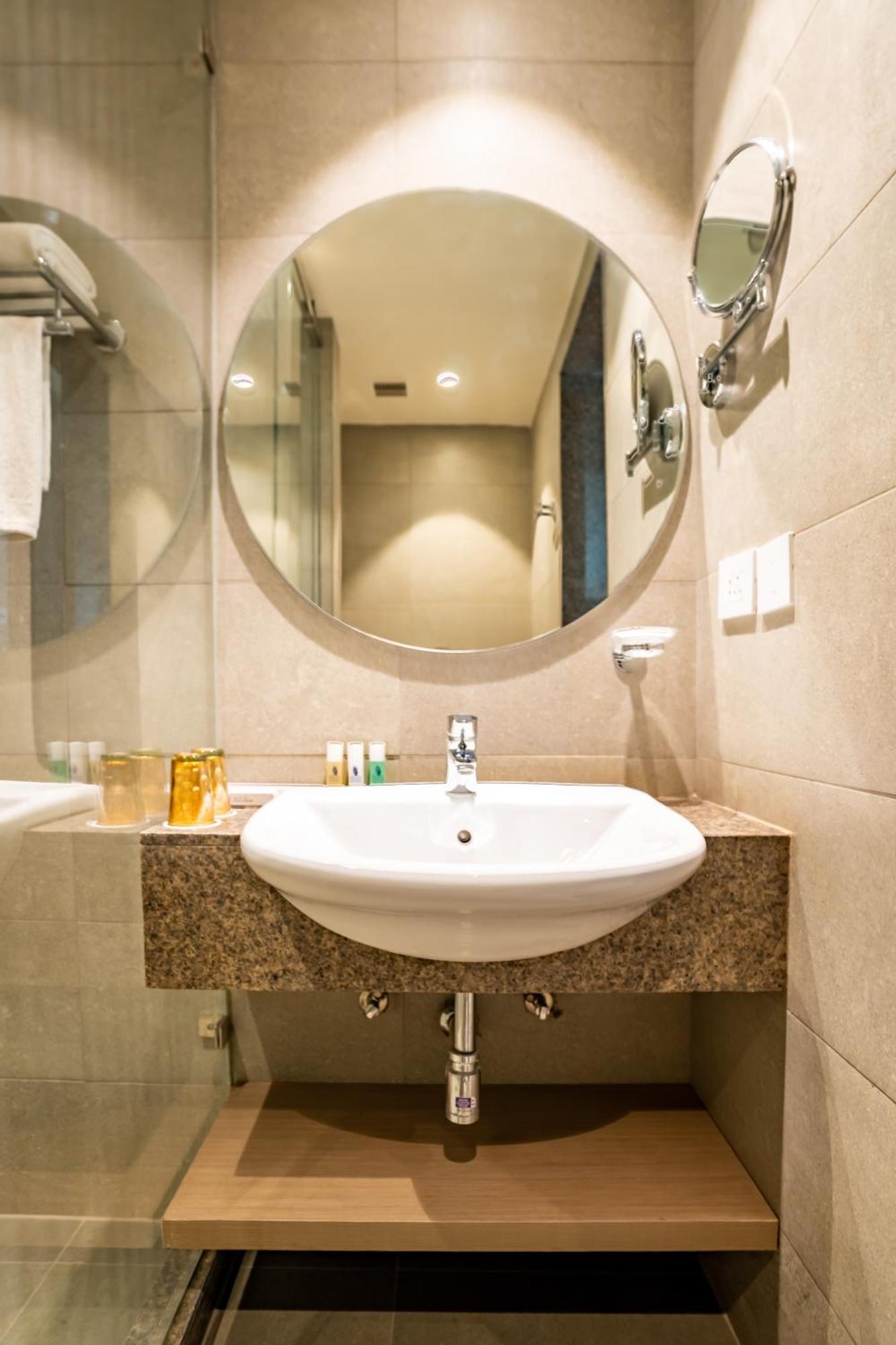 Juesta Residences - Aipl Joy Street, Gurgaon Exterior foto